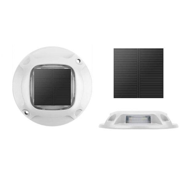 solar led pavement marker product