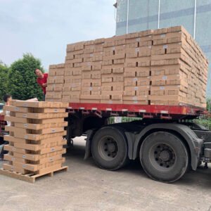 2020 shipment to Kazakhstan, highlighting our strength as a global China sourcing partner.