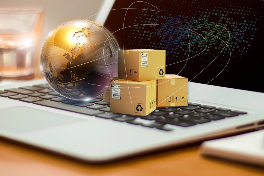 Flexible & Tailored China Sourcing Solutions by JXNUO Customized China sourcing solutions visual with global logistics and packaging.