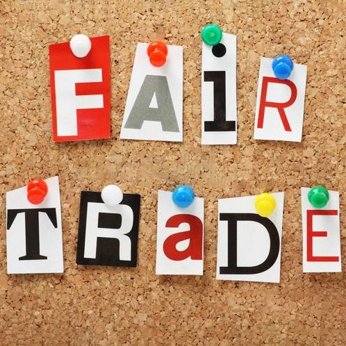 Fair trade principles in sourcing from China